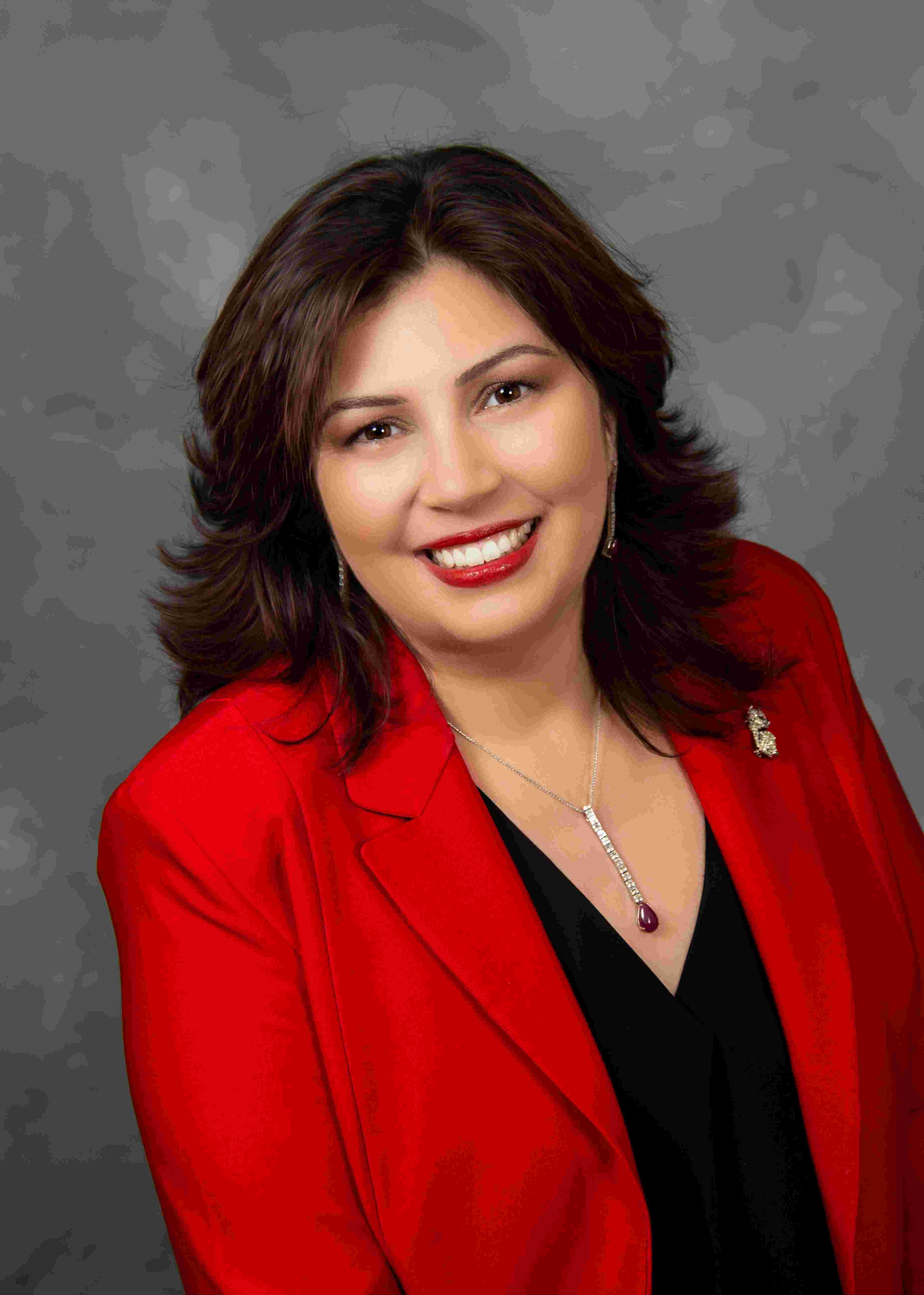 Farrah Koudsi - Founder and CLO of 7Sparx | Certified Manager | Agile & AI Leadership Coach