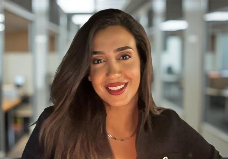 Miryama Abdulaziz - Senior Cybersecurity Specialist – Enterprise, Microsoft