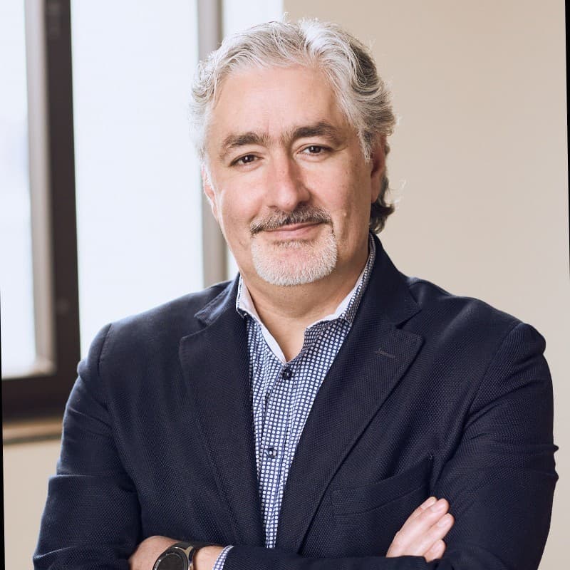 Mohannad Jnaid - IT Strategy Consultant | Digital Transformation | Telecommunications & Contact Centers