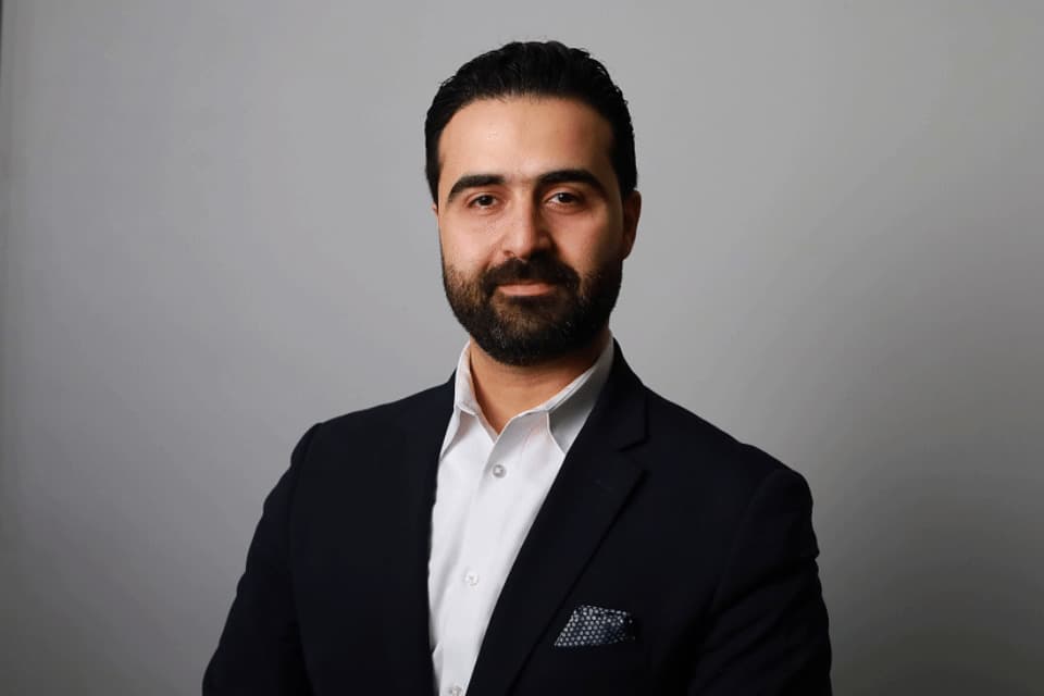 Mouayad Kowatly - Senior Manager at Bank of Montreal | Financial and Banking Expert