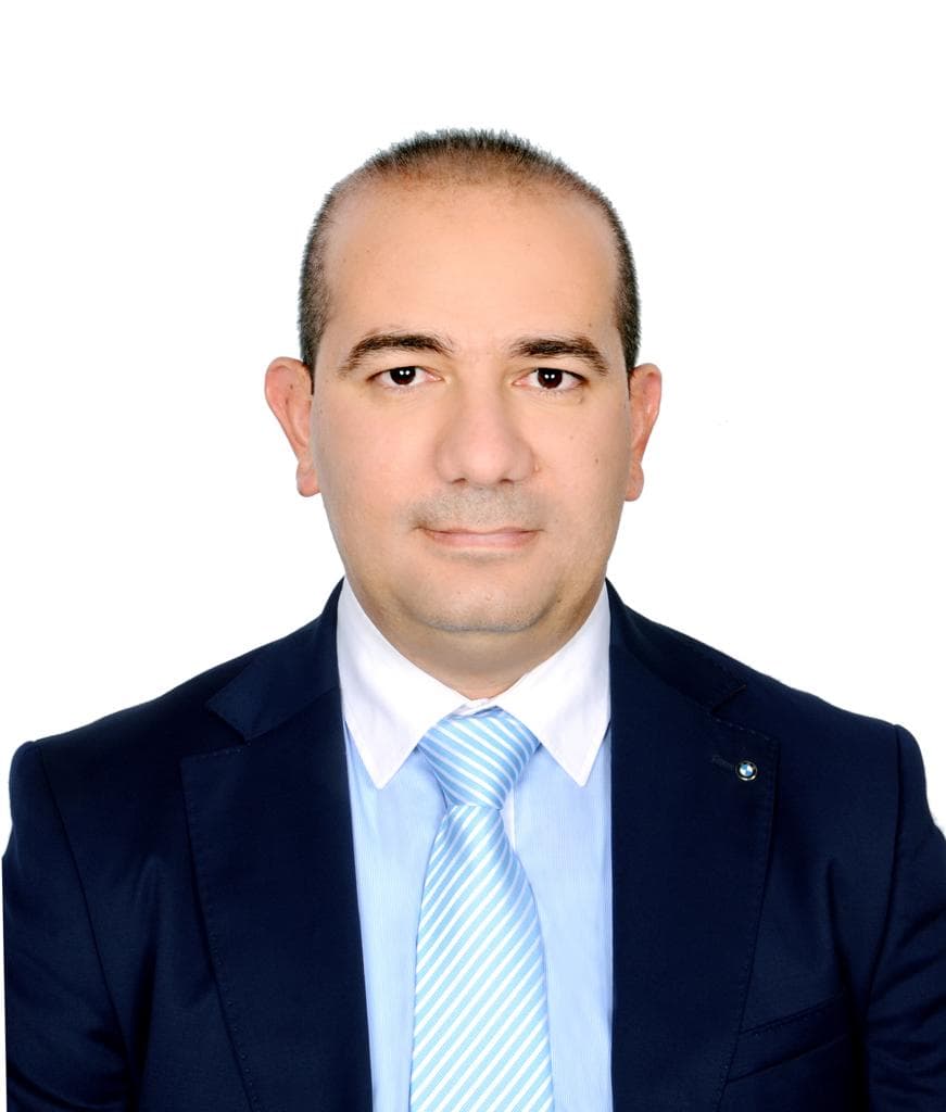 Wael Al-Khayyat - General Sales Manager - Automotive Industry